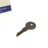 Loquet avec serrure de boite à outils – Image 2
