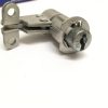 Loquet avec serrure de boite à outils – Image 3