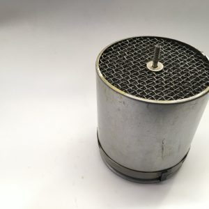 Cartouche de filtration pour filtre à air