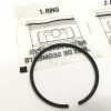 Jeu complet de segments pour piston  surcote 040 – Image 6