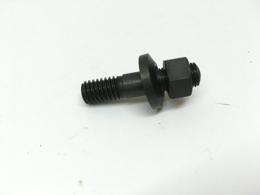 Kit Goujons Collecteur D'Échappement Chrysler 300 V8 5.7L 2005-2008 - Haute Résistance + Joints Inclus
