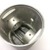 Set de 4 piston à cotes standard axe compris – Image 2