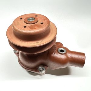 Pompe à eau (MB et CJ2)