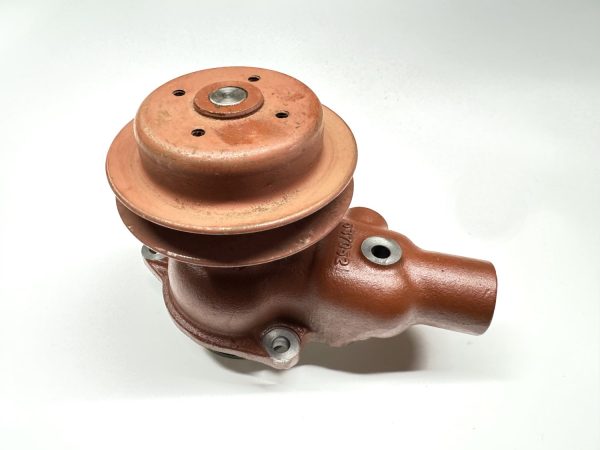 Pompe à eau (MB et CJ2)