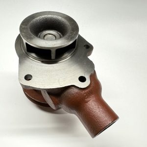 Pompe à eau (MB et CJ2)