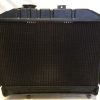 Radiateur complet (W-H)
