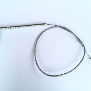 Cable de frein à main à ruban (W-F)