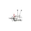 Bouchon de ventilation de boite de transfert complet – Image 4