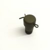 Bouchon de ventilation de boite de transfert complet