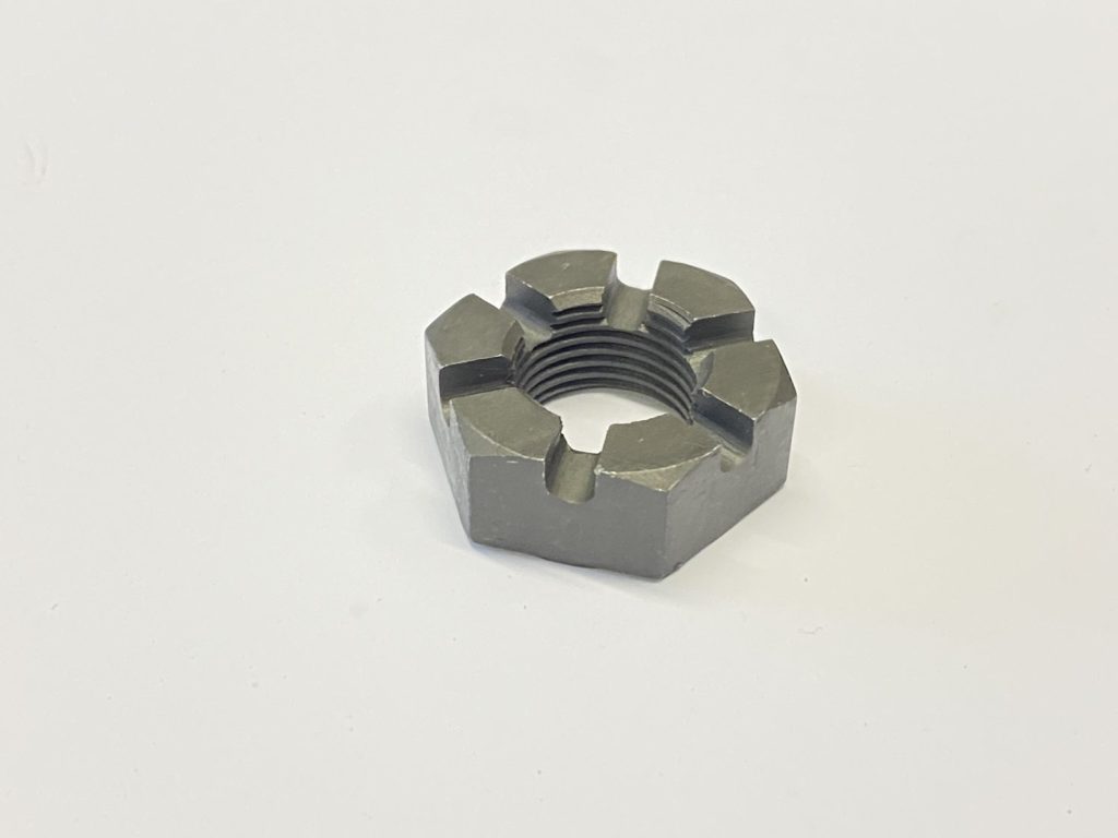 LR045409 - Boulon arbre de transmission avant ou arriere defender a partir de 2007