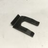 Clip de maintien de flexible de frein