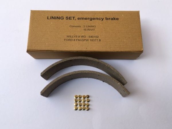 Plaquettes De Frein à Tambour Pour Scooter électrique A81P Et 3 Lite - Kit De Remplacement En Aluminium, Installation Facile