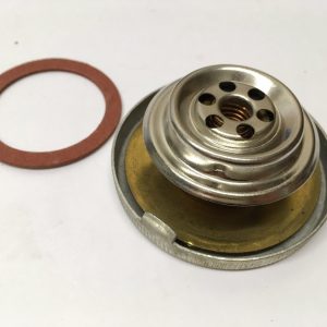 Bouchon de radiateur (W-H)