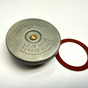 Bouchon de radiateur (W-H)