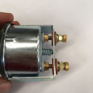 Compteur de jauge à essence (12V)