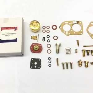 Kit de réparation pour carburateur Solex 32 PBIC