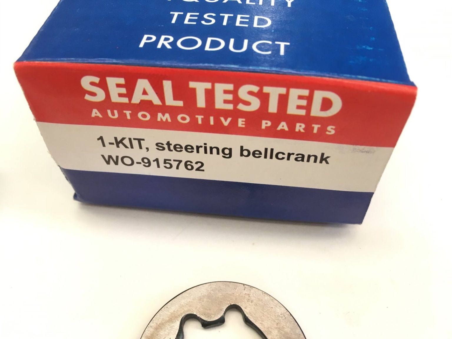 Kit de révision du renvoi de direction (pitman) DUTEA