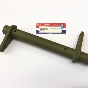 Axe de renvoi de pédalier (F)