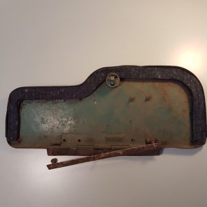 Joint de porte de boîte à gants (feutre)