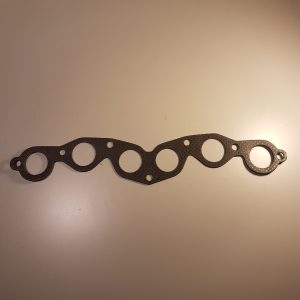 Joint entre collecteur et moteur