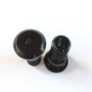 Goujon de tambour pas gauche