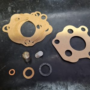 Kit de joints pour pompe à huile (type chaîne)