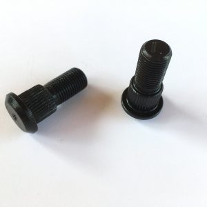 Goujon de tambour pas gauche