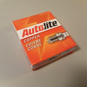 Bougie allumage de marque Autolite (295)