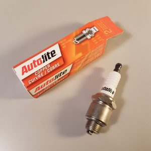 Bougie allumage de marque Autolite (295)