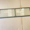 CADRE, Pare-brise intérieur avec vitres (W)