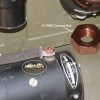 Ecrou en cuivre pour plot de démarreur – Image 2