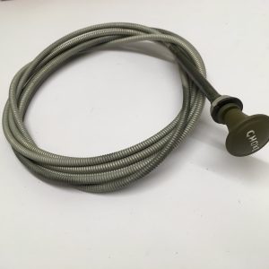 Cable de choke version métal (Long)