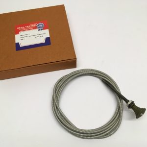 Cable d'accélérateur version métal (Long)