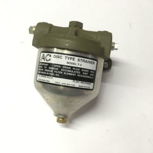 Filtre à Carburant