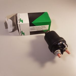 Solenoïde M201 (24 Volts)