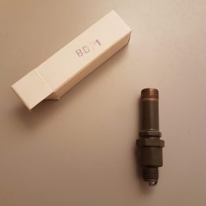 Bougie blindée 24V (BDP1)