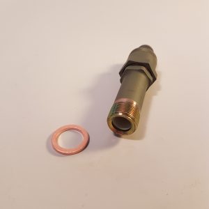 Bougie blindée 24V (BDP1)