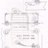 Kit tresse de masse boîtier Radio (W-F) (Plomb) – Image 3