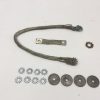 Kit tresse de masse boîtier Radio (W-F) (Plomb) – Image 2