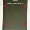 Kit fixation pochette guide lubrification – Image 2