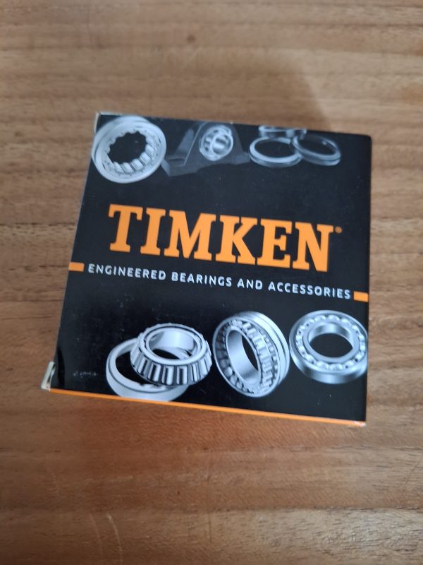 Roulement de moyeux (tambours de frein) (Timken)