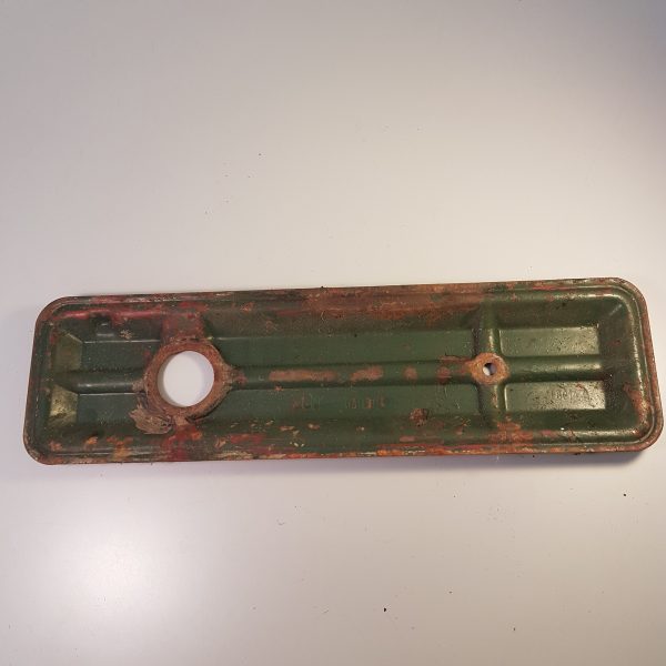 Cache soupape pour M201