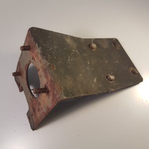 Embase de support d'antenne MP-50 pour M201