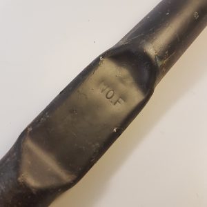 Tube de remplissage d'huile M201