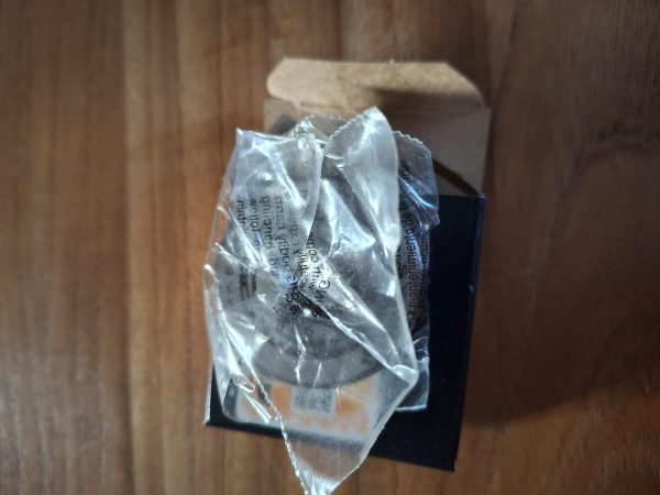 Roulement de moyeux (tambours de frein) (Timken) – Image 3