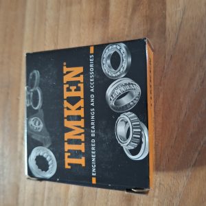 Roulement arbre de sortie avant/arrière BT T18 (Timken)
