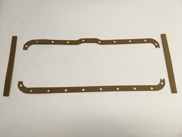JEU DE JOINTS, CARTER D’HUILE MOTEUR