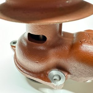 Pompe à eau (GPW)