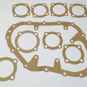 JEU DE JOINTS, boîte de transfert (Dodge)