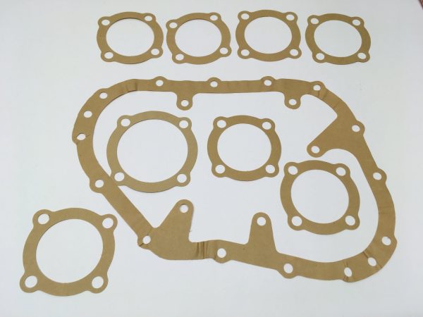JEU DE JOINTS, boîte de transfert (Dodge) – Image 2